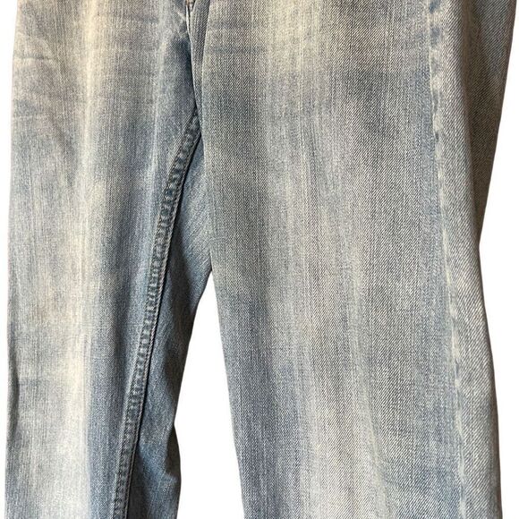 Lee men’s straight cut size 32x32 - Picture 3 of 9
